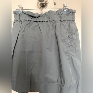 Banana Republic stretch skirt